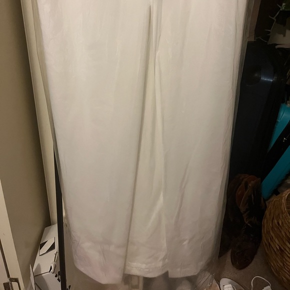 Beautiful dress! I’ve never worn because my event got cancelled! 50% off!!! - Picture 9 of 11